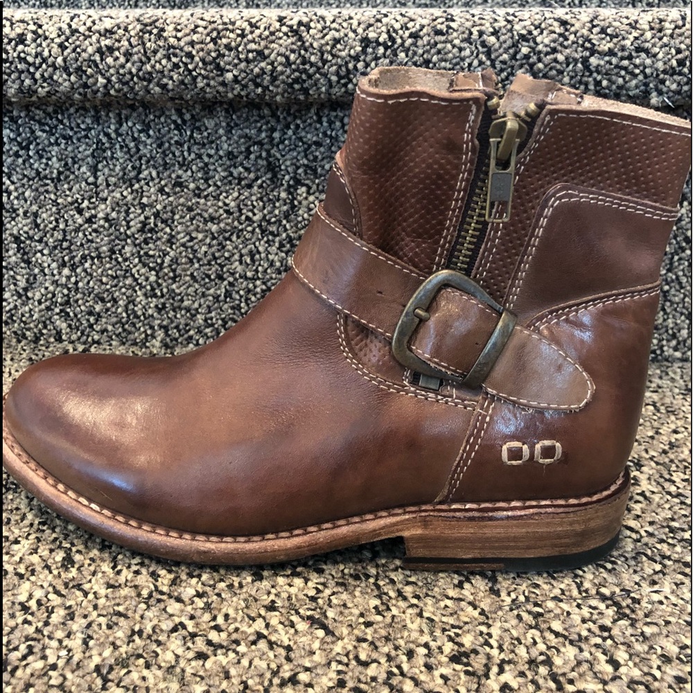 BedStu- (NWT) Becca Ankle Boots - Picture 7 of 8